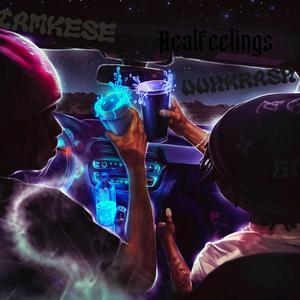 RRealfeelings (feat. 1uuhkrash) (Radio Edit)