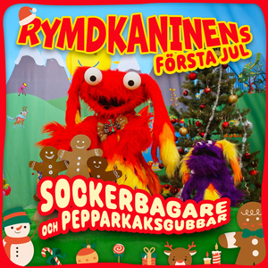 Pepparkaksgubbar