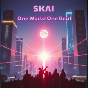 One World One Beat