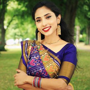 Mere Banke Bihari Laal By Suprabha KV