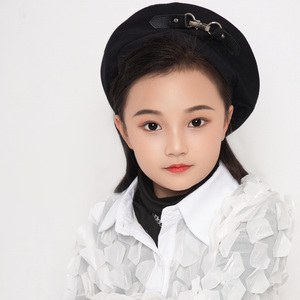 徐梦辰《阿爸的背篼》