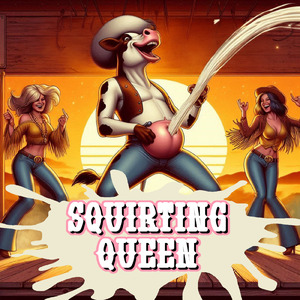 Squirting Queen