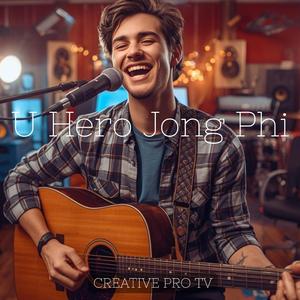 U Hero Jong Phi