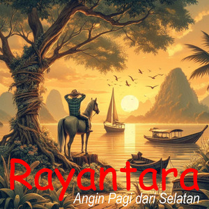 Angin Pagi dari Selatan