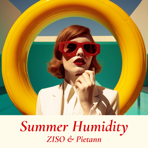 Summer Humidity (Instrumental Version)