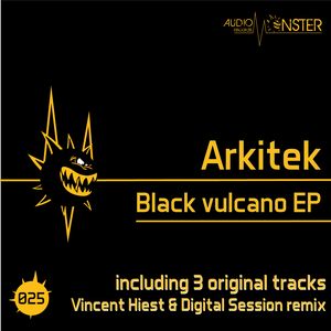 Red Attacks (Vincent Hiest & Digital Session Remix)