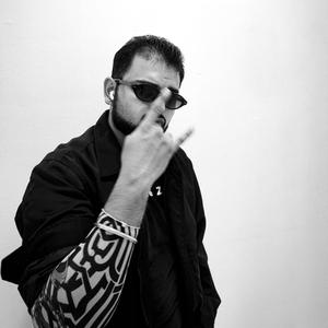Sub Rosa (feat. GhostinSilk & Nishaan)