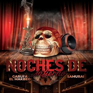 Noches de Infierno