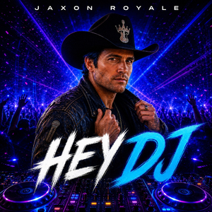 Hey DJ
