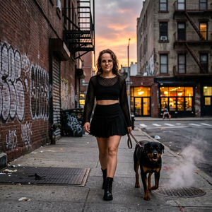 Badass Bitch