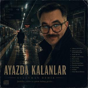 Ankara Ayazında Yarım Kalan-Şarkı