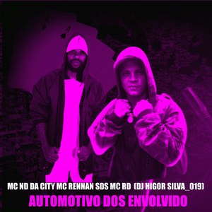 AUTOMOTIVO DOS ENVOLVIDO