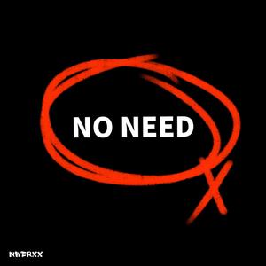 No Need（Prod By Lv9）