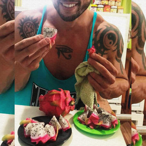PITAIA
