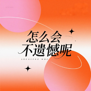 怎么会不遗憾呢