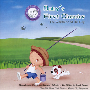 Jessel: Toy Soldiers March