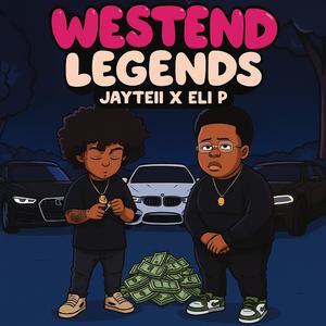 Dub (feat. Eli P, Baby Dre, Big Ave & Gmf Mar)