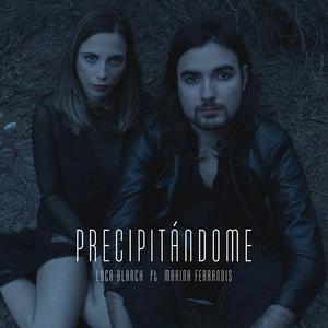Precipitándome (feat. Marina Ferrandis)