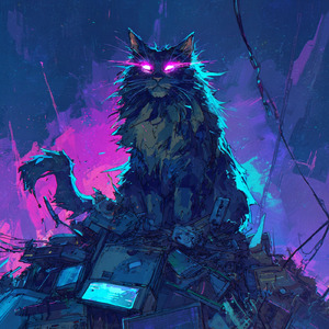 下等生物夜行生物