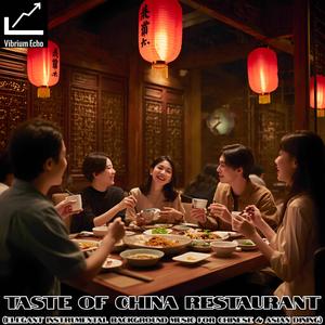 Calm Street Food Journey