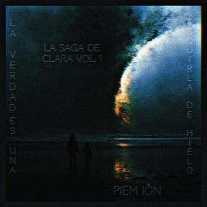 El Desangre (El Nacimiento del Pálido) (feat. Bastest & COLOR)