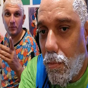 Genkidama do Amor 2 (Extended)