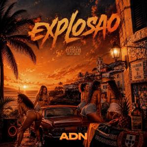 EXPLOSÃO
