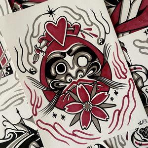 Viajo (Keep Traveling)