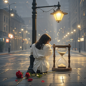 我放你走你别回头