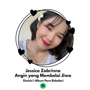 Jessica Zabrinna Angin yang Membelai Jiwa