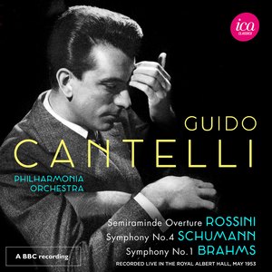 Symphony No. 4 in D Minor, Op. 120 (1851 Version): II. Romanze: Ziemlich langsam