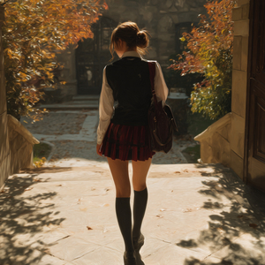 Serenades of Silent Skies