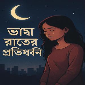 ভাঙা রাতের প্রতিধ্বনি