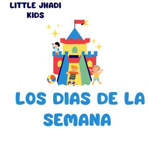 LOS DIAS DE LA SEMANA - CANCIONES INFANTILES