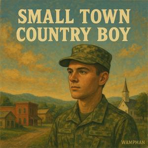 Small Town Country Boy