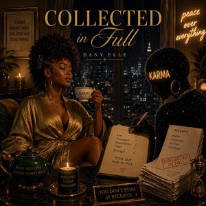 Collected in Full