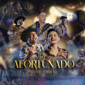 El Afortunado