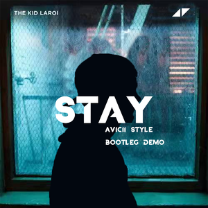 STAY(Avicii Style Bootleg Demo）