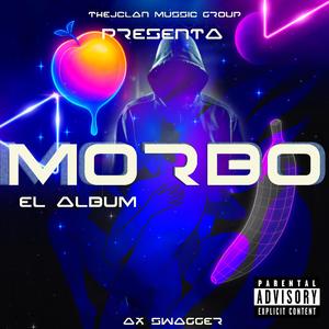 Estimulo (feat. Defahiier & El Five)