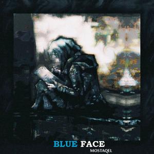 Blue Face