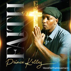 Faith (feat. Symphonieee)