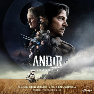 The Bix Is Back (From "Andor: Season 2 - Vol. 2 (Episodes 4-6)"/Score)
