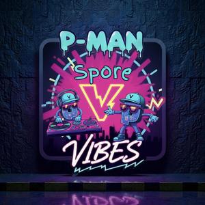 Spore (feat. Elvis Blue) (PMV Remix)