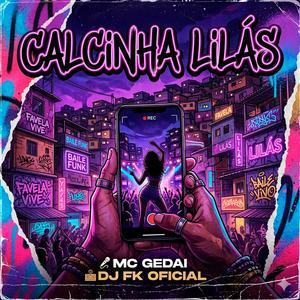 CALCINHA LILÁS