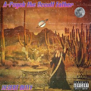 Dos Dias in the Desert