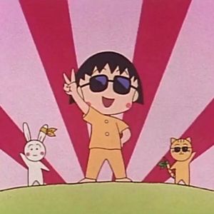 知世九尾狐