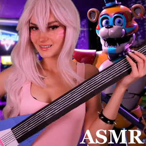 FNAF Chica Catches You Pt.3