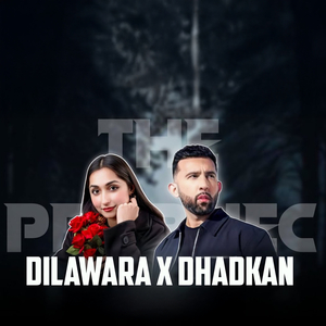 Dilawara X Dhadkan