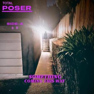 Something Coming This Way