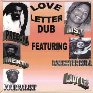 All I Want Is Your Loving-Ras Mento